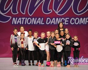 Houston, TX - 2/23/2018