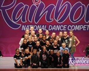 Houston, TX - 2/23/2018