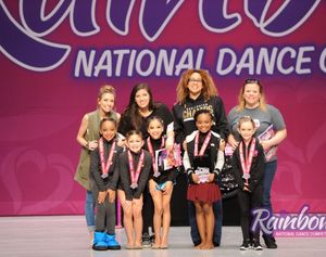 Houston, TX - 2/23/2018