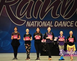 Detroit, MI - 3/2/2018