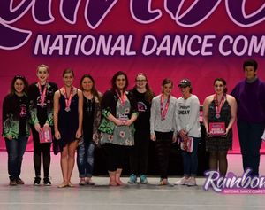 Tulsa, OK - 3/2/2018