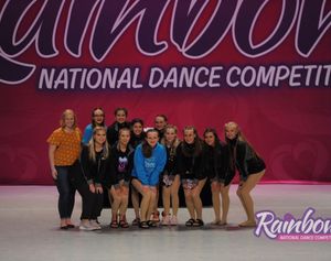 Tulsa, OK - 3/2/2018