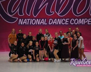 Tulsa, OK - 3/2/2018