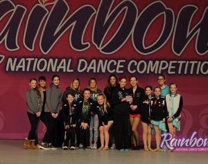 Omaha, NE - 3/9/2018