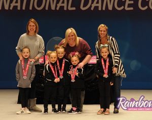 Columbus, OH - 3/8/2018