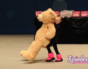 Columbus, OH - 3/8/2018