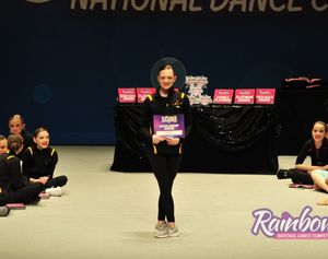 Columbus, OH - 3/8/2018