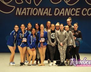 Columbus, OH - 3/8/2018