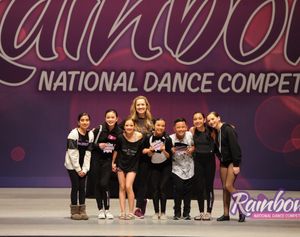 San Mateo, CA - 3/9/2018