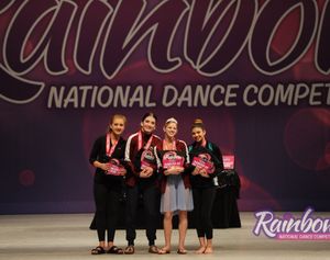 San Mateo, CA - 3/9/2018