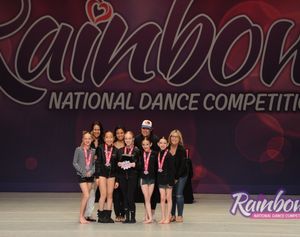 Escondido, CA - 3/16/2018