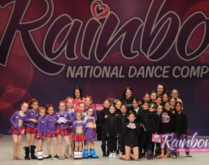 Escondido, CA - 3/16/2018