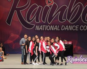 Escondido, CA - 3/16/2018