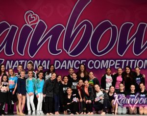 St. Louis, MO - 4/7/2018