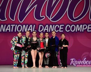 St. Louis, MO - 4/7/2018