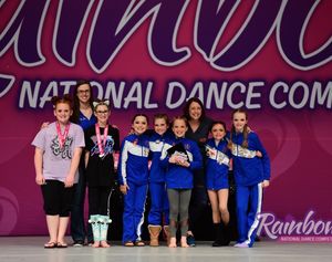 St. Louis, MO - 4/7/2018