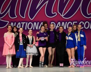 St. Louis, MO - 4/7/2018