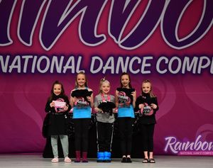 St. Louis, MO - 4/7/2018