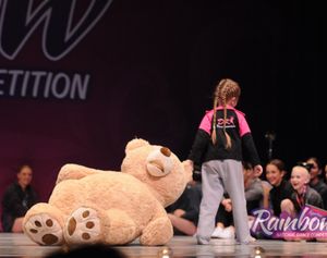 St. Louis, MO 2 - 4/7/2018