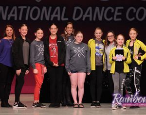 St. Louis, MO 2 - 4/7/2018