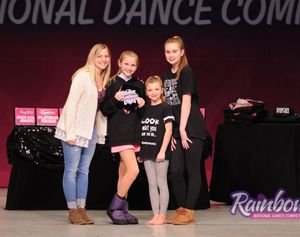 St. Louis, MO 2 - 4/7/2018