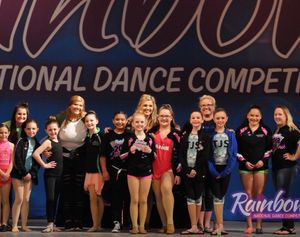 Louisville, KY - 4/13/2018