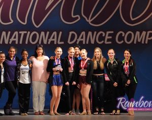 Louisville, KY - 4/13/2018