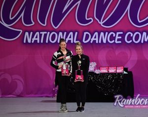 Overland Park, KS - 4/12/2018