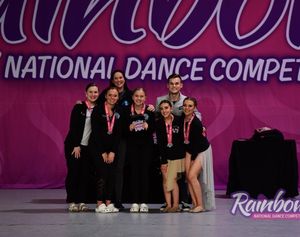 Overland Park, KS - 4/12/2018