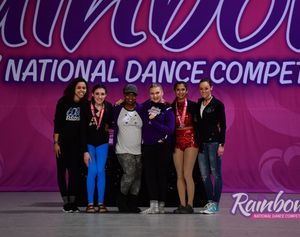 Overland Park, KS - 4/12/2018