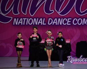 Overland Park, KS - 4/12/2018