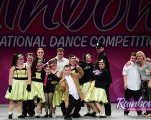 Chicago, IL  - 4/19/2018