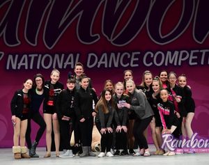 Chicago, IL  - 4/19/2018