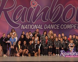 Sacramento, CA - 4/20/2018