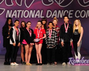 Sacramento, CA - 4/20/2018