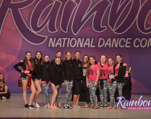 Sacramento, CA - 4/20/2018