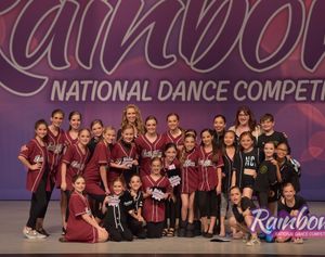 Sacramento, CA - 4/20/2018