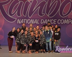 Sacramento, CA - 4/20/2018