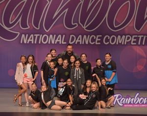 Sacramento, CA - 4/20/2018