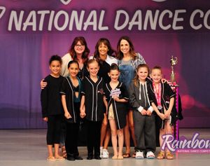 Sacramento, CA - 4/20/2018