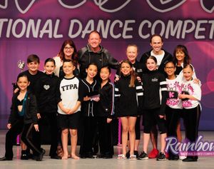 Sacramento, CA - 4/20/2018