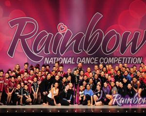 Sacramento, CA - 4/20/2018