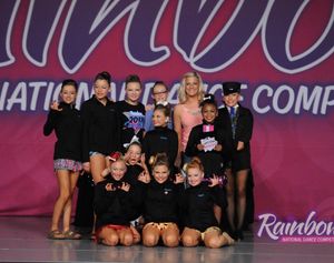 Hot Springs, AR - 4/20/2018