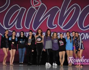 Hot Springs, AR - 4/20/2018