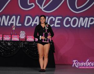 Hot Springs, AR - 4/20/2018