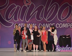 Redondo Beach, CA - 4/27/2018