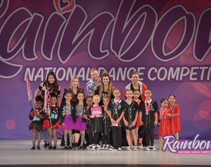 Redondo Beach, CA - 4/27/2018