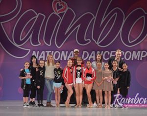 Redondo Beach, CA - 4/27/2018