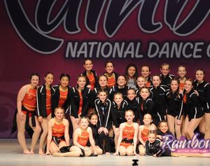 Warren, OH - 4/27/2018