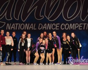 Milwaukee, WI 2 - 4/27/2018